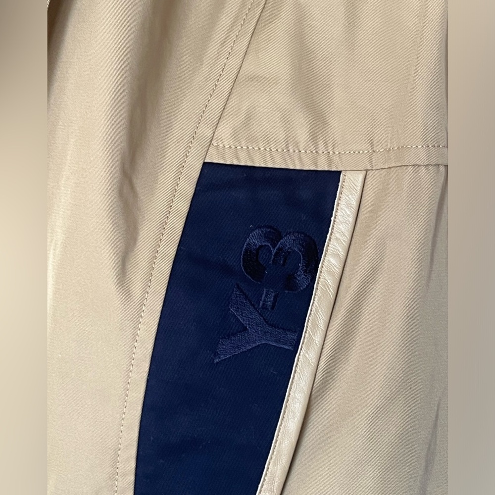 Adidas x Y-3 Yohji Yamamoto RARE Textwil Blazer - Picture 3 of 12